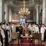 Митрополит Киприан: Нека Бог укрепява Стара Загора и пази нейните жители и гости