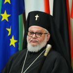 Слово на митрополит д-р Киприан при откриването на научната конференция, посветена на годишнините и историческото наследство на Старозагорска епархия