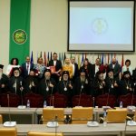 Отличия и научна конференция в третия ден от църковните чествания в Стара Загора