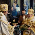 Слово на митрополит д-р Киприан след литургията в последния ден от църковните чествания в Стара Загора